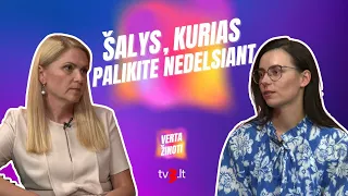 Užsisakėte kelionę į Egiptą? Lietuviams rimtas įspėjimas – ragina gerai pagalvoti | VERTA ŽINOTI