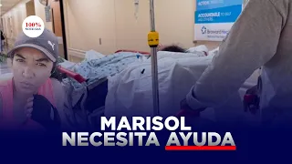 Atropellan en Florida a periodista nicaragüense Marisol Balladares