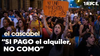 Cáritas issues alert following the 'Maricarmen case': “Access to housing is critical”