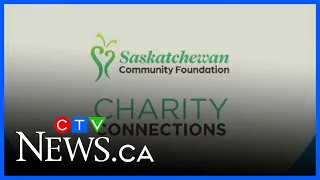 Charity Connections with the Saskatchewan Community Foundation