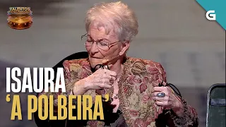 MARGARITA | PROGRAMA 5 | TALENTOS EXTRAORDINARIOS
