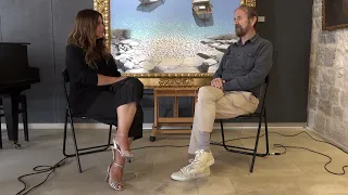 Veliki judi 26.09.2026. Zvonimir Mihanović
