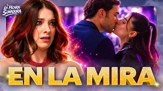 Se le ACABÓ la SUERTE; Van TRAS ella | La Pícara Soñadora | Capítulo 19