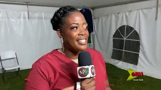 Women Calypsonian Power