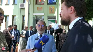 Kalesija ugostila delegaciju bratske općine Talas