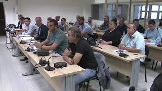 Судењето на 13 полициски службеници почна од почеток, поради смена на Судечкиот совет