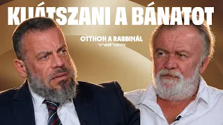 „A mai napig ordítok belül némán” | Csuja Imre