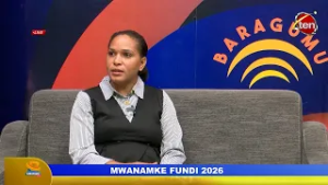 MWANAMKE FUNDI / MTAALAM WA KUWAFUNZA MBWA KULINGANA NA MATUMIZI YA MBWA HUSIKA