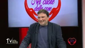 NEL CUORE DELLE COSE PAOLO VITTORIA