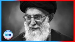 Middle East on Edge After Khamenei Killing