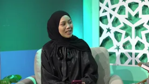MUTIARA RAMADAN  -  KEUTAMAAN INFAK & SEDEKAH | SEGMEN 3