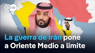 How the Dispute Between Saudi Arabia and the United Arab Emirates Could Tear Apart a Region on th...