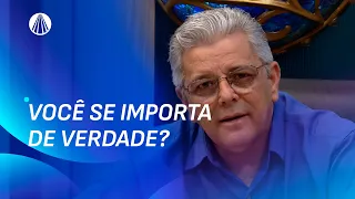 Coração Restaurado - 14 de agosto de 2026