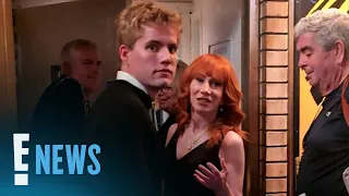 Kathy Griffin, 65, Hard Launches New Romance With Boyfriend, 22, on Social Media | E! News