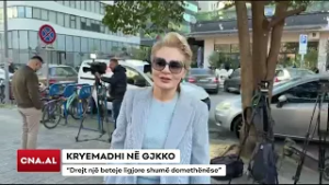 KRYEMADHI NË GJKKO/ “Drejt një beteje ligjore shumë domethënëse”