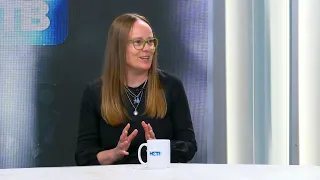 JUTRO NA NSTV, gosti: Ognjen Petković i Milanka Gvojić, 28.9.2026.