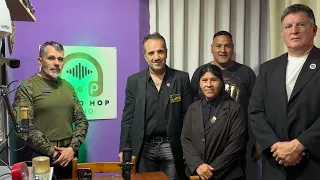 CAFE MARCIAL RADIO