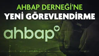 New Trustee Appointed to Ahbap Association