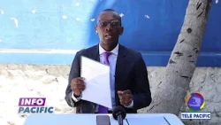 Jovenel Moïse Case: Jimmy Glenn Thompson Jr., former US Marine, surrenders to authorities.