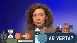 Svarstote apie botoksą? Gydytoja įspėja: jei rezultatas nuvils, teks apsišarvuoti kantrybe