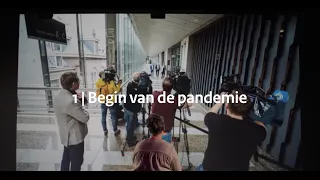 Parliamentary Inquiry Committee Corona - Video 1: Start of the Pandemic