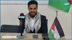 سيدي بلعباس: رئيس مكتب جمعية البركة يبرز مواصلة الجمعية لدورها الإغاثي البارز في قطاع غزة