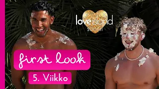 FIRST LOOK 5. VIIKKO – KOLMIODRAAMAA | Love Island Suomi MTV Katsomossa