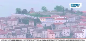 SRV ATENA AVVISO FONDO REGIONALE