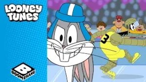 Hockey sul ghiaccio ? Looney Tunes | Guida agli sport | Boomerang Italia