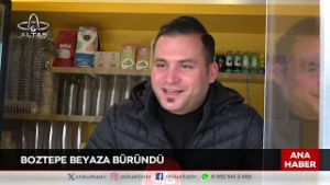 Ordu Altaş TV Ana Haber | 27 Şubat 2026