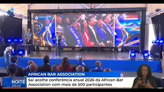 Sal hosts 2026 African Bar Association annual conference with over 500 participants