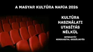 Magyar Kultúra Napja 2026
