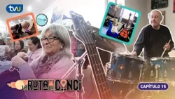 Marlon Romero Academy and Mimi's Workshop Store - The Conci Route - Chapter 15