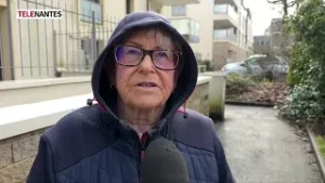 JOËL GUERRIAU EN DISGRÂCE À SAINT-SÉBASTIEN-SUR-LOIRE