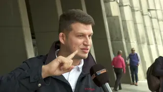 This is how the false tunnel connecting the Aburrá Valley to Titiribí and other municipalities tu...