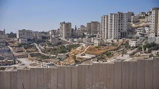 European governments demand a halt to Israel's E1 settlement project