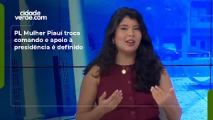 PL Mulher Piauí troca comando e apoio à presidência é definido