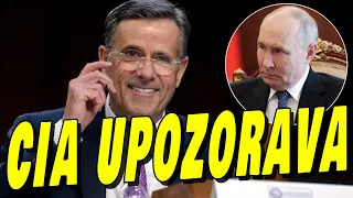Upozorenje PUTINU Amerikanci  POPLAVE odnijele 165 života Kordićevo TRENIRANJE Bošnjaka Uhapšen ŠMRK