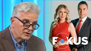 Nebojša Krstić | Fokus B92