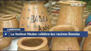 Cameroun : le festival Ntulen célèbre les racines Bassàa