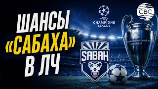 The Champions League draw is proof of the level Azerbaijani football has reached
