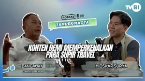 TAMPEK MAOTA - BANG AJAY - CONTENT CREATOR