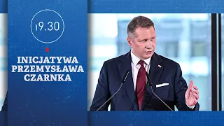 Przemysław Czarnek's Initiative | 7:30 PM | 08/09/2026