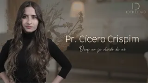 Identidad de PR. CÍCERO CRISPIM - Dios no se olvidó de mí I CAP 252 TV Nuevo Tiempo | Temporada 2026