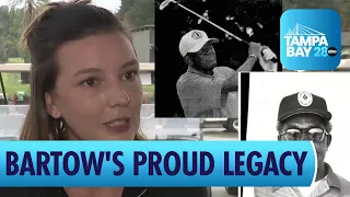 Bartow, Florida: Celebrating 175 Years of History and a Century of Golf
