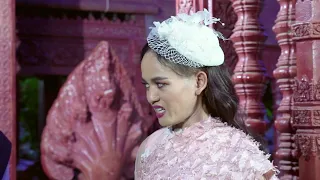 🎥 រឿង  #គំនុំគ្រួសារប្រហារបេះដូង [Ep20] #B6