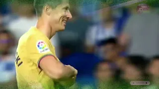 Messiden golly seriýa a Ronaldodan bolsa