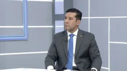 Klever Correa explains what needs to happen to call elections in Venezuela