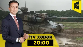 İTV Xəbər | 23.07.2026 | 20:00