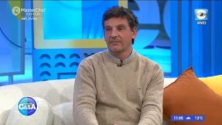 Daniel Viglione presents: "Me, Dad"